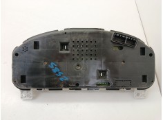 Recambio de cuadro instrumentos para ssangyong korando (ck) 2.0 e-xdi referencia OEM IAM 8021034050   2