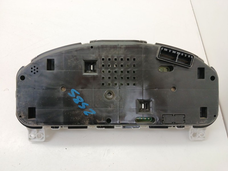 Recambio de cuadro instrumentos para ssangyong korando (ck) 2.0 e-xdi referencia OEM IAM 8021034050  
							