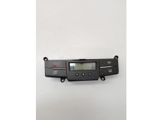 Recambio de warning para ssangyong korando (ck) 2.0 e-xdi referencia OEM IAM 202008971  