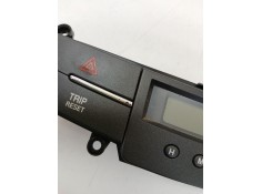 Recambio de warning para ssangyong korando (ck) 2.0 e-xdi referencia OEM IAM 202008971   2