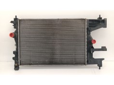 Recambio de radiador agua para opel astra j sports tourer (p10) 1.7 cdti (35) referencia OEM IAM 13267655   2