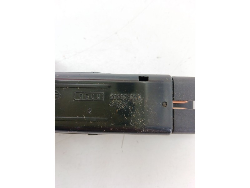 Recambio de interruptor para ssangyong korando (ck) 2.0 e-xdi referencia OEM IAM 202008020  
							