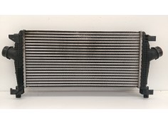 Recambio de intercooler para opel astra j sports tourer (p10) 1.7 cdti (35) referencia OEM IAM 13267646   2