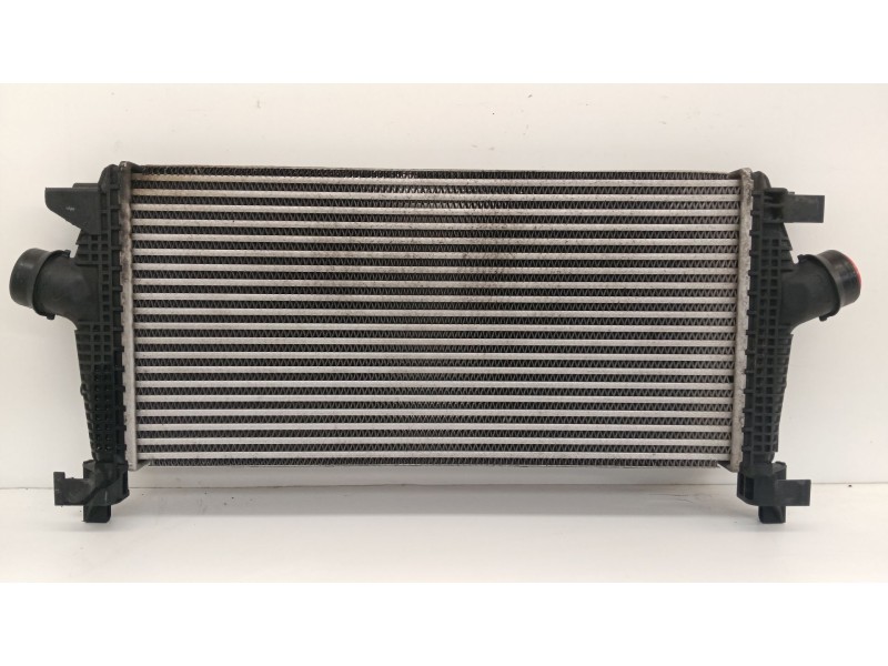 Recambio de intercooler para opel astra j sports tourer (p10) 1.7 cdti (35) referencia OEM IAM 13267646  
							