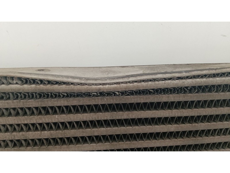 Recambio de intercooler para opel astra j sports tourer (p10) 1.7 cdti (35) referencia OEM IAM 13267646  