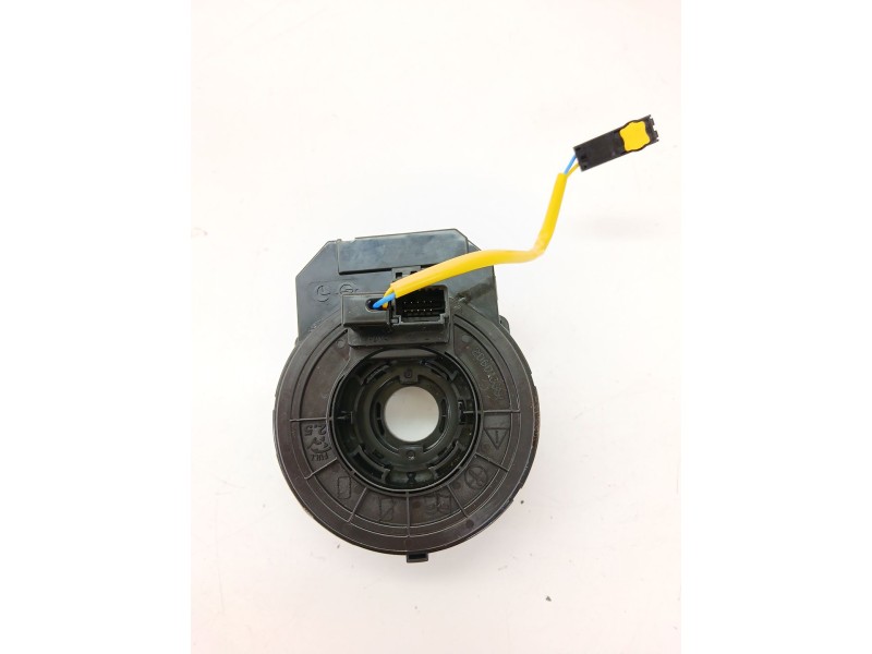 Recambio de anillo airbag para ssangyong korando (ck) 2.0 e-xdi referencia OEM IAM 206013861  