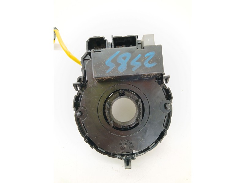 Recambio de anillo airbag para ssangyong korando (ck) 2.0 e-xdi referencia OEM IAM 206013861  
							