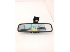Recambio de espejo interior para ssangyong korando (ck) 2.0 e-xdi referencia OEM IAM   