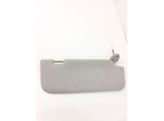 Recambio de parasol izquierdo para ssangyong korando (ck) 2.0 e-xdi referencia OEM IAM   