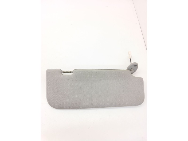Recambio de parasol izquierdo para ssangyong korando (ck) 2.0 e-xdi referencia OEM IAM   