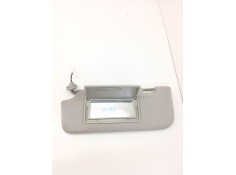 Recambio de parasol izquierdo para ssangyong korando (ck) 2.0 e-xdi referencia OEM IAM    2