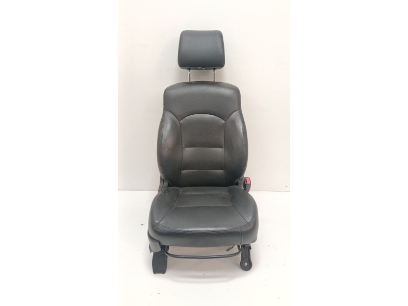 Recambio de asiento delantero derecho para ssangyong korando (ck) 2.0 e-xdi referencia OEM IAM   