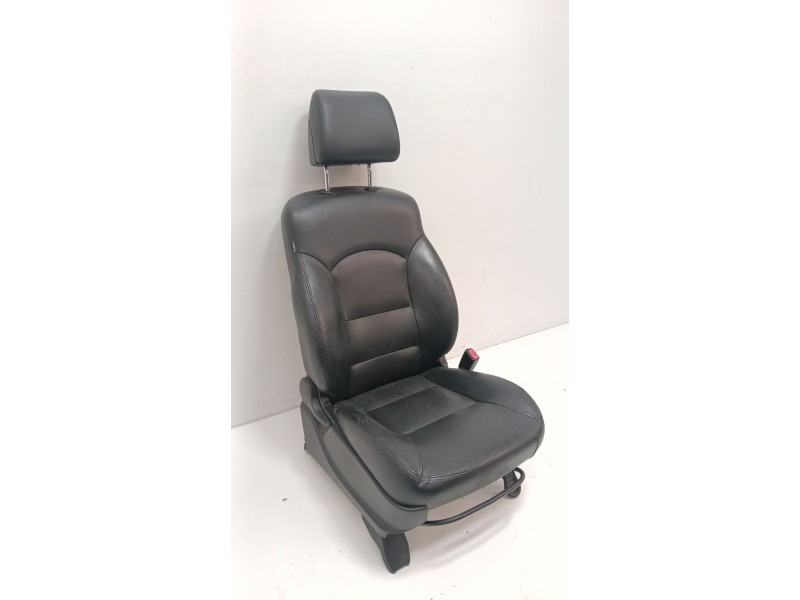 Recambio de asiento delantero derecho para ssangyong korando (ck) 2.0 e-xdi referencia OEM IAM   
							