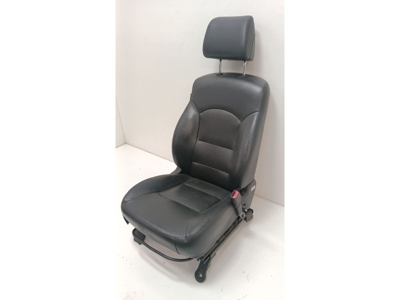 Recambio de asiento delantero derecho para ssangyong korando (ck) 2.0 e-xdi referencia OEM IAM   