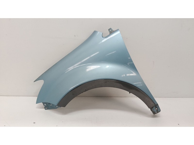 Recambio de aleta delantera izquierda para ssangyong korando (ck) 2.0 e-xdi referencia OEM IAM   