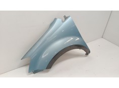 Recambio de aleta delantera izquierda para ssangyong korando (ck) 2.0 e-xdi referencia OEM IAM    2