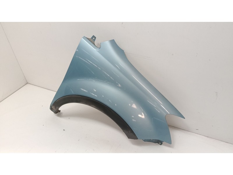 Recambio de aleta delantera derecha para ssangyong korando (ck) 2.0 e-xdi referencia OEM IAM   
							