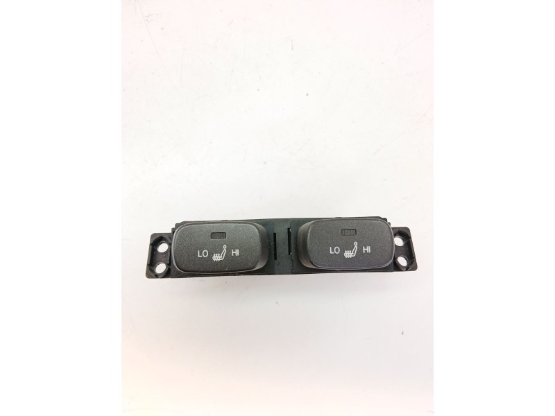 Recambio de interruptor para ssangyong korando (ck) 2.0 e-xdi referencia OEM IAM   