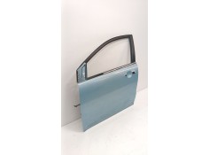 Recambio de puerta delantera izquierda para ssangyong korando (ck) 2.0 e-xdi referencia OEM IAM    2