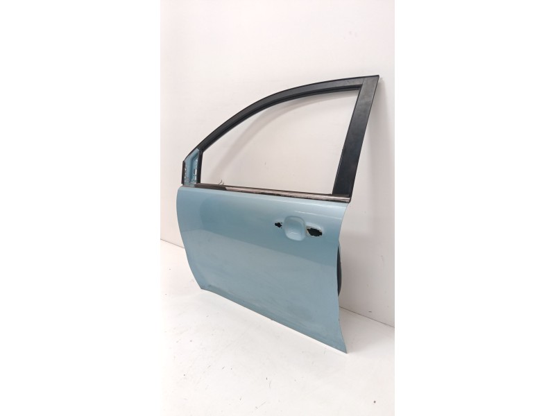 Recambio de puerta delantera izquierda para ssangyong korando (ck) 2.0 e-xdi referencia OEM IAM   
							