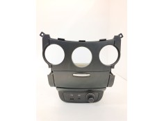 Recambio de cenicero para ssangyong korando (ck) 2.0 e-xdi referencia OEM IAM 76553M34001  