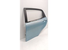 Recambio de puerta trasera izquierda para ssangyong korando (ck) 2.0 e-xdi referencia OEM IAM    2