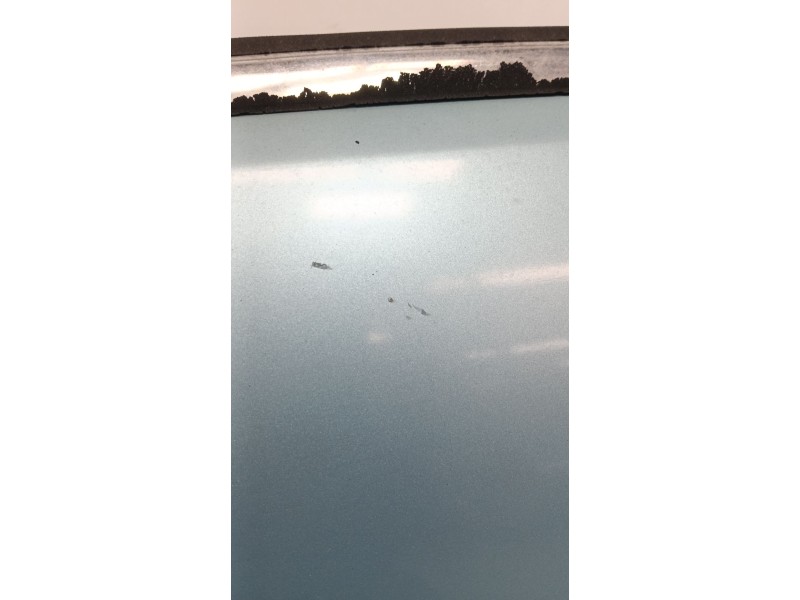 Recambio de puerta trasera izquierda para ssangyong korando (ck) 2.0 e-xdi referencia OEM IAM   