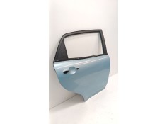 Recambio de puerta trasera derecha para ssangyong korando (ck) 2.0 e-xdi referencia OEM IAM    2