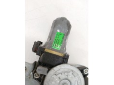Recambio de elevalunas trasero izquierdo para ssangyong korando (ck) 2.0 e-xdi referencia OEM IAM 98830CZ010   2