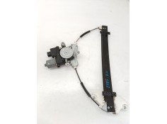 Recambio de elevalunas delantero izquierdo para ssangyong korando (ck) 2.0 e-xdi referencia OEM IAM 98811CZ010  