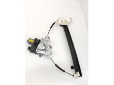 Recambio de elevalunas delantero izquierdo para ssangyong korando (ck) 2.0 e-xdi referencia OEM IAM 98811CZ010   2