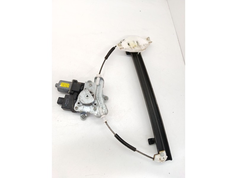 Recambio de elevalunas delantero izquierdo para ssangyong korando (ck) 2.0 e-xdi referencia OEM IAM 98811CZ010  