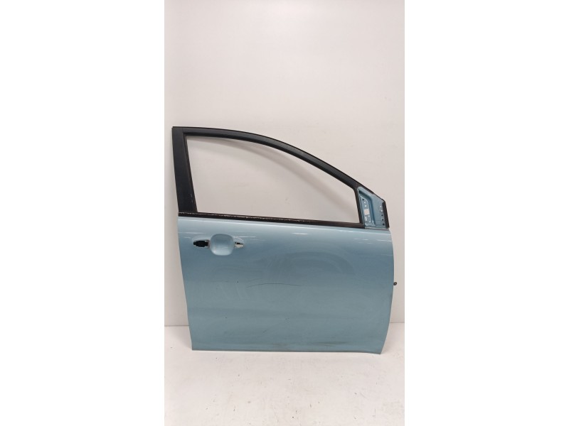 Recambio de puerta delantera derecha para ssangyong korando (ck) 2.0 e-xdi referencia OEM IAM   