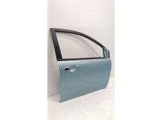 Recambio de puerta delantera derecha para ssangyong korando (ck) 2.0 e-xdi referencia OEM IAM    2