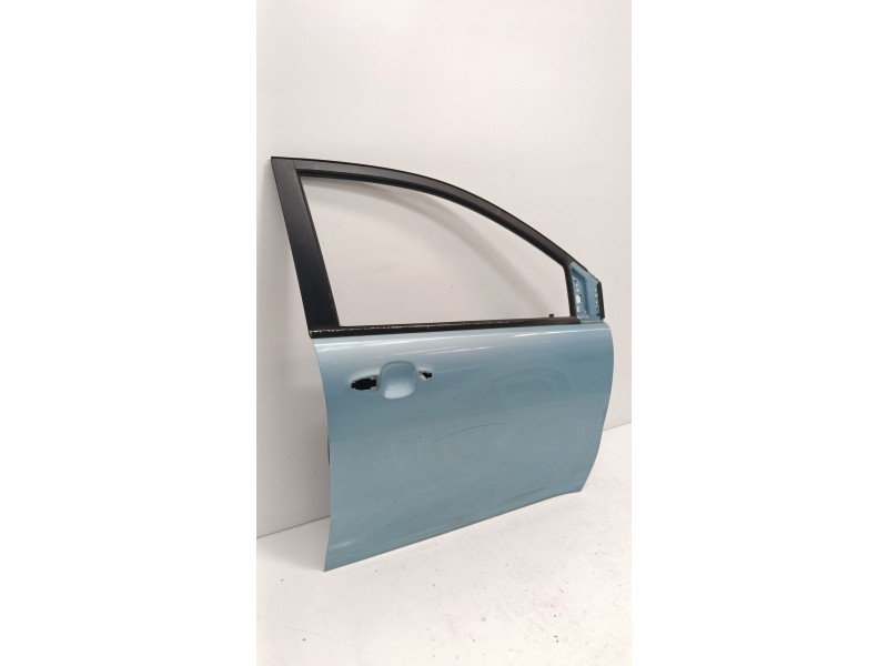 Recambio de puerta delantera derecha para ssangyong korando (ck) 2.0 e-xdi referencia OEM IAM   
							