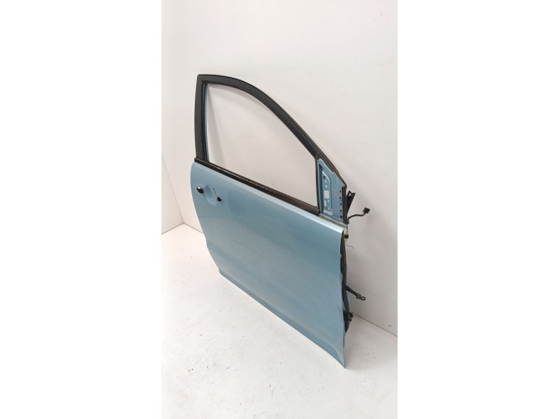 Recambio de puerta delantera derecha para ssangyong korando (ck) 2.0 e-xdi referencia OEM IAM   
							