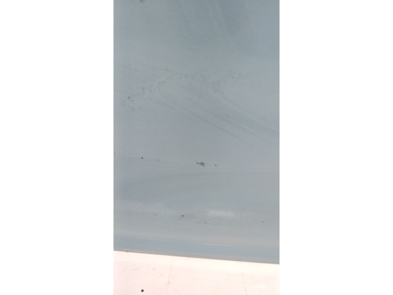 Recambio de puerta delantera derecha para ssangyong korando (ck) 2.0 e-xdi referencia OEM IAM   