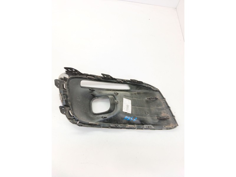 Recambio de rejilla paragolpes delantero para citroën c-elysee (dd_) 1.2 vti 82 referencia OEM IAM 9816046480  
							