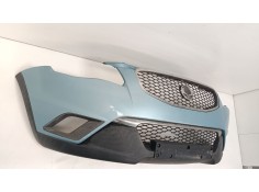 Recambio de paragolpes delantero para ssangyong korando (ck) 2.0 e-xdi referencia OEM IAM    2
