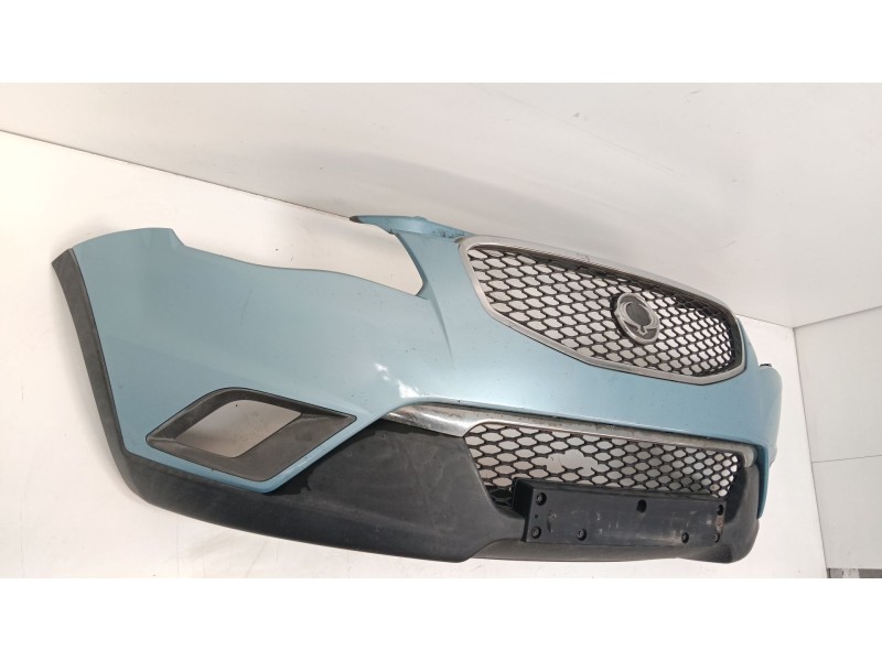 Recambio de paragolpes delantero para ssangyong korando (ck) 2.0 e-xdi referencia OEM IAM   