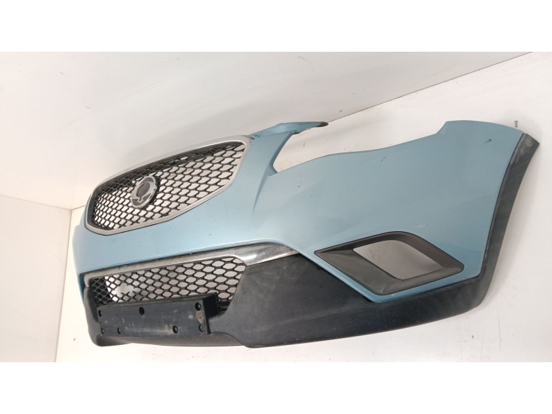 Recambio de paragolpes delantero para ssangyong korando (ck) 2.0 e-xdi referencia OEM IAM   