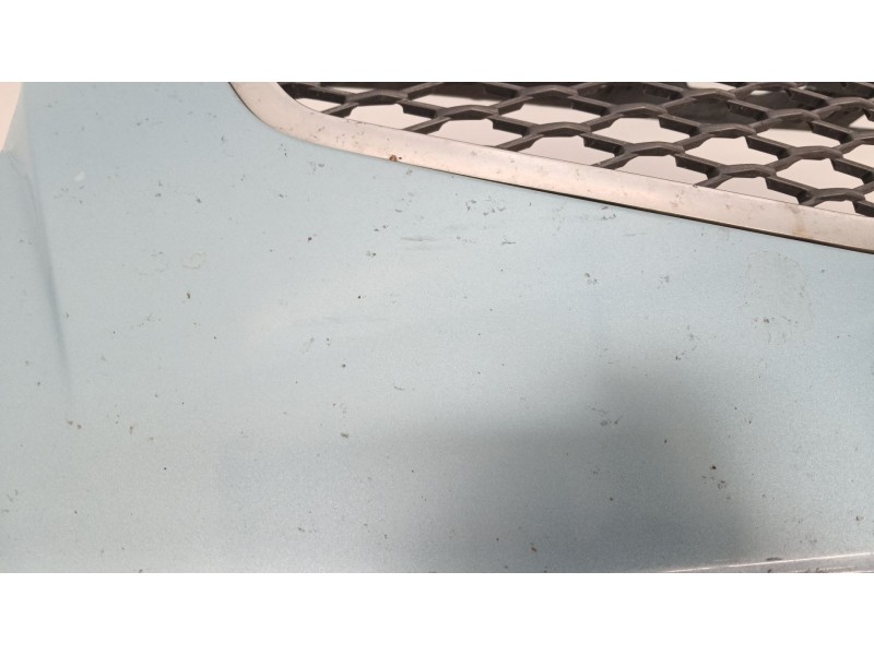 Recambio de paragolpes delantero para ssangyong korando (ck) 2.0 e-xdi referencia OEM IAM   