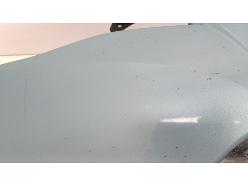 Recambio de paragolpes delantero para ssangyong korando (ck) 2.0 e-xdi referencia OEM IAM   