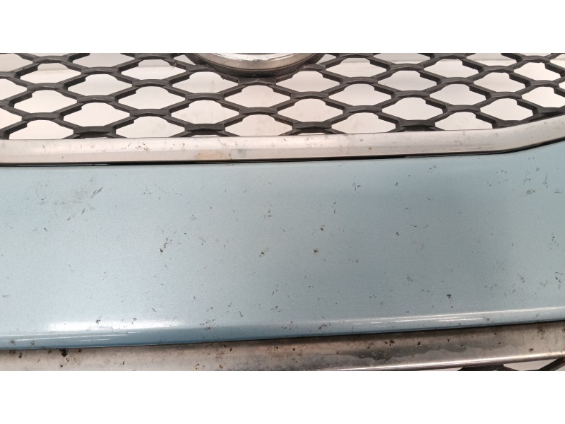 Recambio de paragolpes delantero para ssangyong korando (ck) 2.0 e-xdi referencia OEM IAM   