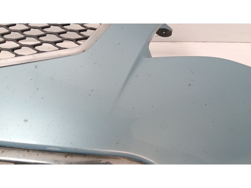 Recambio de paragolpes delantero para ssangyong korando (ck) 2.0 e-xdi referencia OEM IAM   
							