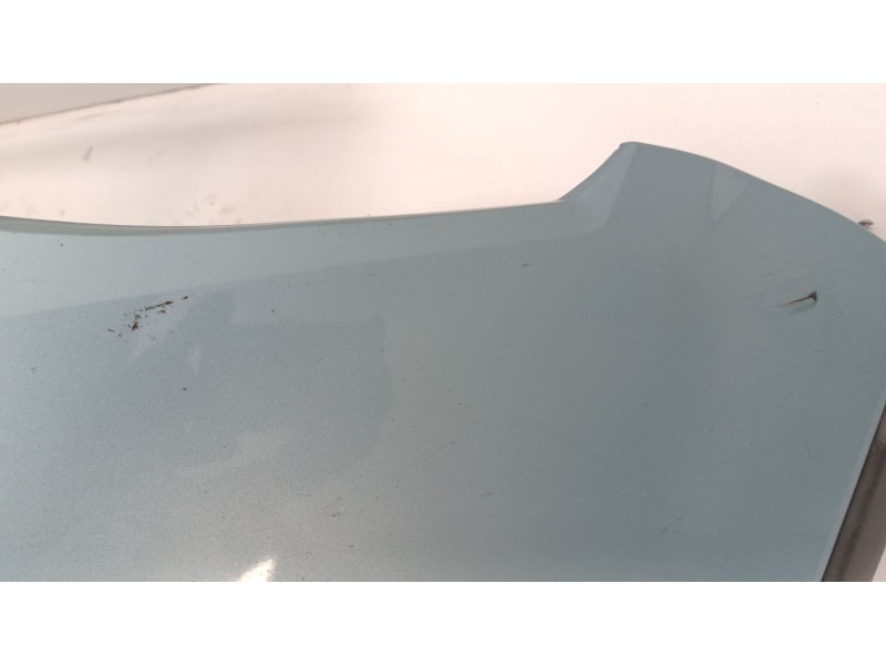 Recambio de paragolpes delantero para ssangyong korando (ck) 2.0 e-xdi referencia OEM IAM   
							