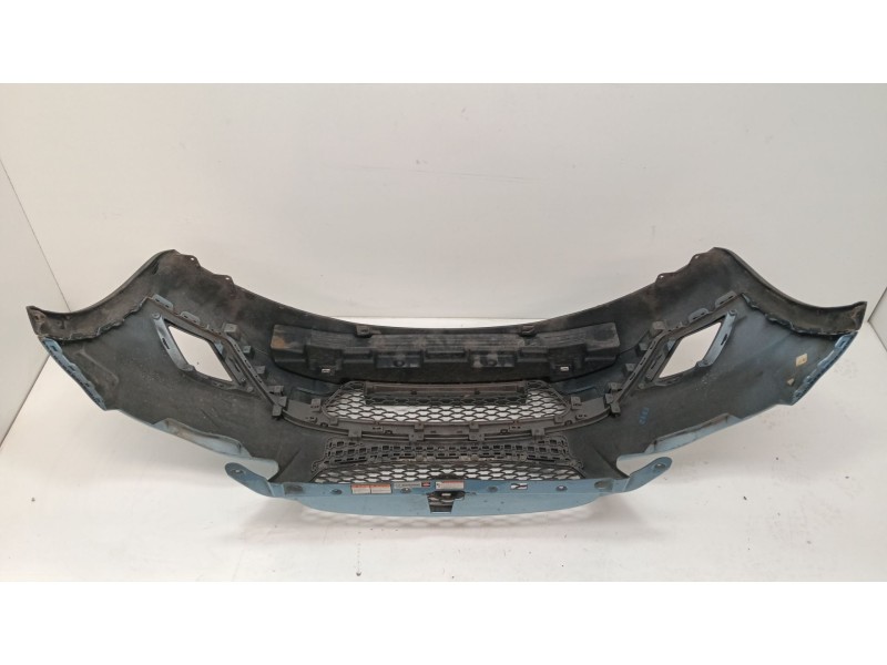 Recambio de paragolpes delantero para ssangyong korando (ck) 2.0 e-xdi referencia OEM IAM   