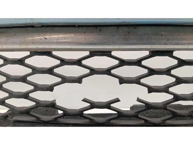 Recambio de paragolpes delantero para ssangyong korando (ck) 2.0 e-xdi referencia OEM IAM   