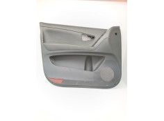 Recambio de guarnecido puerta delantera izquierda para ssangyong korando (ck) 2.0 e-xdi referencia OEM IAM   
