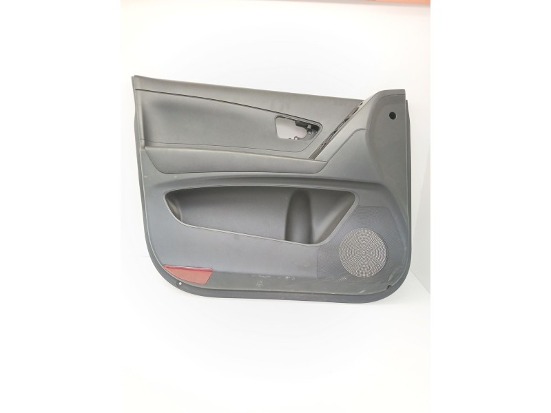 Recambio de guarnecido puerta delantera izquierda para ssangyong korando (ck) 2.0 e-xdi referencia OEM IAM   